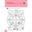 Mein Mega Musik Rätselbuch