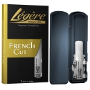 Legere French Cut Sopran-Saxophon-Blatt