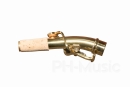 Arnolds & Sons S-blow for curved soprano saxophone...