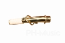 Arnolds & Sons S-blow for curved soprano saxophone...