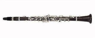 Frank Hammerschmidt A-Clarinet "interclarinet" FH-01 Vienna Model (Solist-Model)