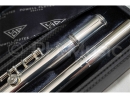 Powell Conservatory Transverse Flute, Full Silver VP50004PL_1105-0-0