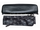 Powell Conservatory Transverse Flute, Full Silver VP50004PL_1105-0-0