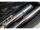 Powell Conservatory Transverse Flute, Full Silver VP50004PL_1105-0-0