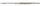 Powell Conservatory Transverse Flute, Full Silver VP50004PL_1105-0-0