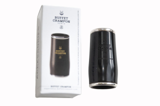 Barrel Buffet Crampon for Greenline Bb / A clarinets Böhm System- several lengths to choose from