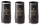 Barrel Buffet Crampon for Greenline Bb / A clarinets Böhm System- several lengths to choose from
