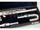 Viento Flute FL108RC (ring keys, straight + curved head joint) Used