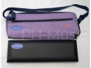 Viento Flute FL108RC (ring keys, straight + curved head joint) Used