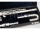 Viento Flute FL108RC (ring keys, straight + curved head joint) Used