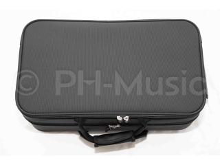 aS Large flugelhorn case – rotary machine
