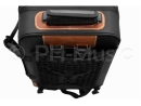 aS Large flugelhorn case – rotary machine