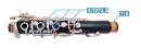 JM Bearing & Linkage Oil 13,5 – Synthetic