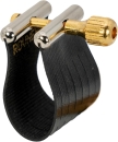 Rovner STAR ROSS-RAM Alt-Saxophon Metall Blattzwingen-Set