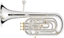 Besson BE2056-2G-0 "Prestige" 4-ventilig...