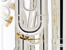 Besson BE2056-2G-0 "Prestige" 4-ventilig...