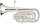 Besson BE2056-2G-0 “Prestige” 4-valve tenor horn (baritone horns) silver-plated