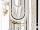 Besson BE2056-2G-0 “Prestige” 4-valve tenor horn (baritone horns) silver-plated