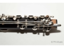 Frank Hammerschmidt FH-03-A W A-clarinet "interclarinet concert"