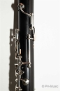 Frank Hammerschmidt FH-03-A W A-clarinet "interclarinet concert"