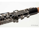 Frank Hammerschmidt FH-03-A W A-clarinet "interclarinet concert"