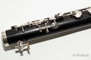 Frank Hammerschmidt FH-03-A W A-clarinet "interclarinet concert"
