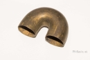 Zug-Bogen Halbton MS Tuba D:18mm/45mm/9,5mm