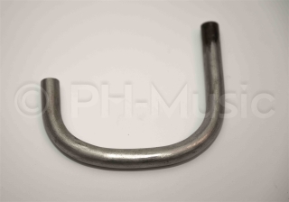 Slide bow 4th slide tenor horn nickel silver  D=14/130,6mm/100,74mm