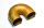 Zug-Bogen Halbton MS Tuba D:18,20 mm/45,20mm/10mm