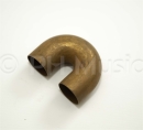 Zug-Bogen Halbton MS Tuba D:21 mm/53mm/10,5mm