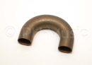 Zug-Bogen Ganzton MS Tuba D=18mm/73 mm/37mm