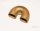 Zug-Bogen Halbton MS Tuba D=19 mm/48mm/10mm