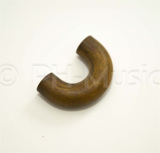 Zug-Bogen Ganzton MS Tenorhorn D=13,50mm/60mm/34mm/