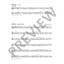 Spielbuch zur Saxophonschule Band 1 - Vincent Haissaguerre & Rudolf Mauz