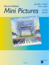 Mini Pictures 1 von Daniel Hellbach, Querflöte und...