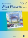 Mini Pictures 2 von Daniel Hellbach, Querflöte und...