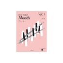 Moods 1 von Daniel Hellbach, Querflöte und Klavier,...