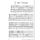 Moods 1 von Daniel Hellbach, Querflöte und Klavier,...