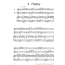Moods 2 von Daniel Hellbach, Querflöte und Klavier,...