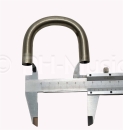 Zug-Bogen 1 1/2 Ton NS D=12,5 mm/80,50mm/56,4mm