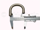 Zug-Bogen 1 1/2 Ton NS D=12,5 mm/74mm/40,8mm