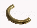Posaunen Haupt-Zug-Bogen MS D:15,7mm/ 118,5 mm/78,5mm