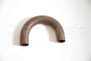 Zug-Bogen Ganzton MS Tuba D=19mm/99,30 mm/61,50mm