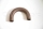Zug-Bogen Ganzton MS Tuba D=19mm/99,30 mm/61,50mm