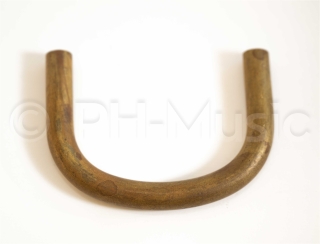 Tuning slide trumpet brass narrow D=12mm