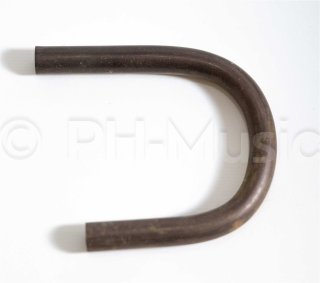 Tuning slide brass narrow D=10,8 mm