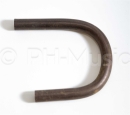 Stimmzug-Bogen MS D: 10,8mm/80,5mm/59,6mm