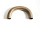 Tuning slide bow brass baritone D=16 to 16.70 mm