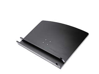 K&M 12335 Orchestra Conductors Music Stand