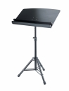 K&M 12335 Orchestra Conductors Music Stand